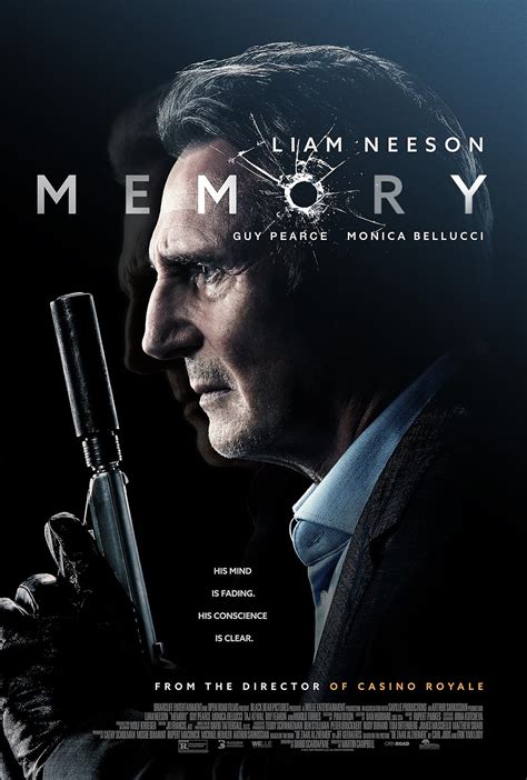 memory imdb|memory movie 2022 plot.